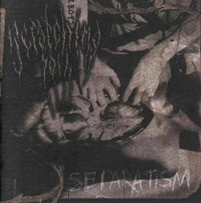 Scratching Soil - Separatism CD NEU OVP