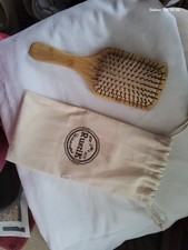Woodcrafted Rustik Hair Brush