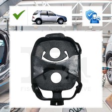 Fa1 Halter, Abgasanlage MERCEDES-BENZ M-CLASS (W163) ML 430 (163.172)