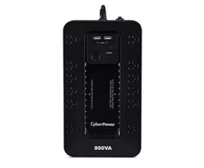 CyberPower SX950U-R 950VA/510W 8-Outlet USB UPS System - Certified Refurbished