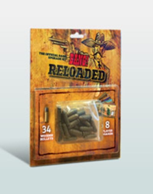 Bang! Reloaded