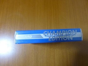 Street Fighter II Dash Hu PC for PC Engine TurboGrafx-16  Sealed