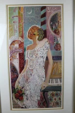 Constellation of Desire