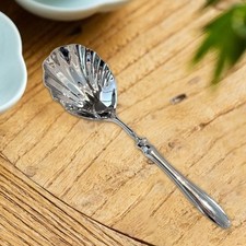 Stainless Steel Spoon Shell Shape for Home and Commercial Hotel Celebrations
