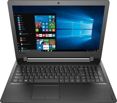 Lenovo IdeaPad 110‑15ISK –15.6