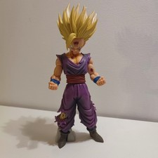 Gohan Super Saiyan 2 Action Figure - Dragon Ball Z - Saga di Cell - Son Gohan