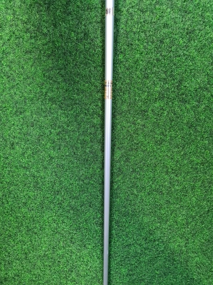 HONMA CL-606 10-Eisen - Herren (Graphit, 35,5 Zoll, Rechts, Regular) - Bild 4 von 4