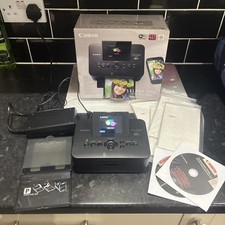 Canon Selphy CP910 Compact Photo Printer Wireless