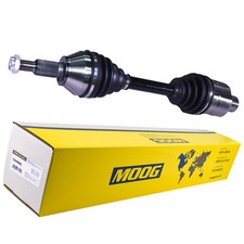 4wd Moog Front Cv Axle Shaft Assembly Fits Ram 1500 2012 20132022 Left Or Right