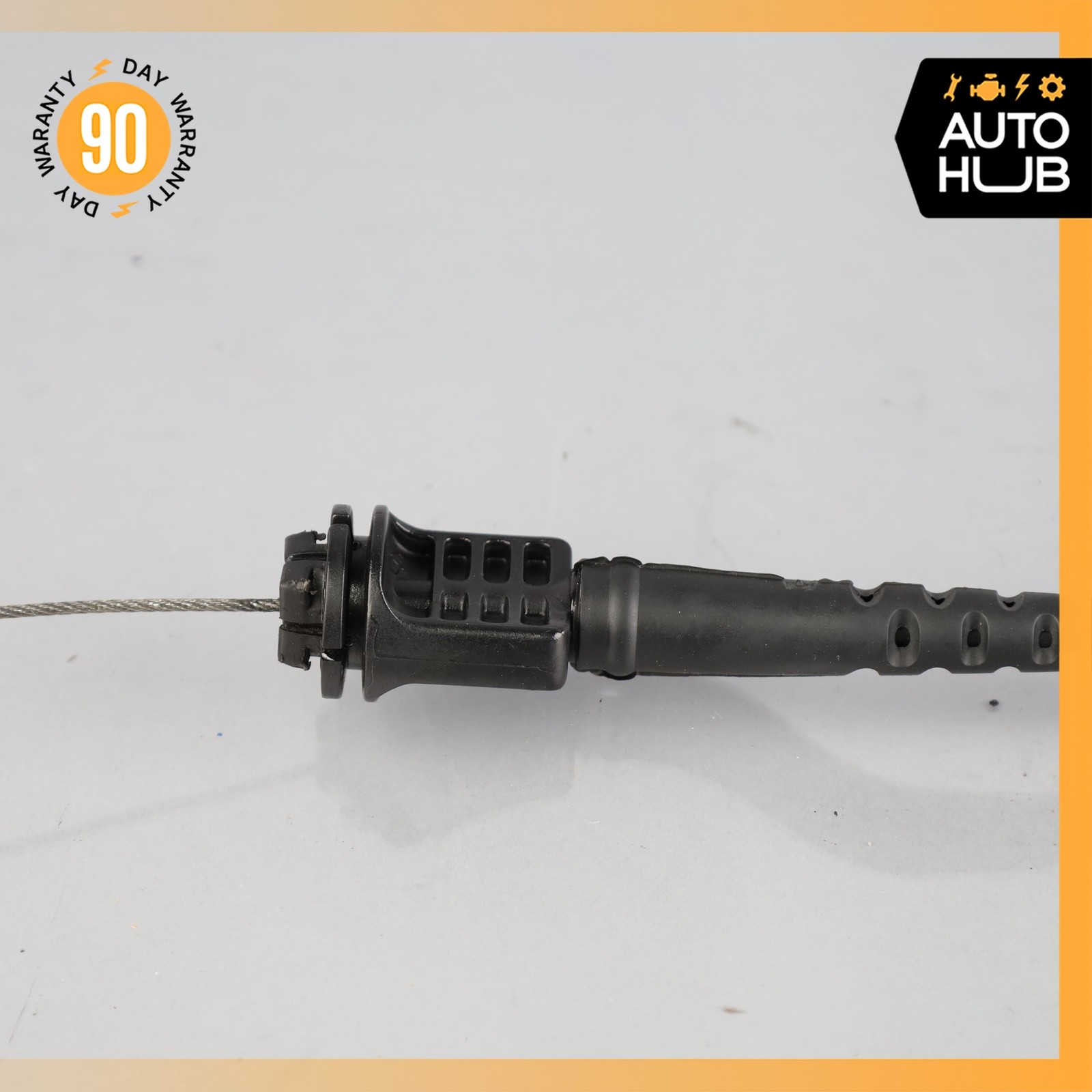 00-04 Aston Martin DB7 Vantage 5.9L V12 Engine Motor Throttle Body Cable OEM 38k