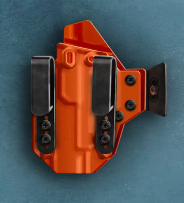 TREX ARMS Raptor Holster M&P 2.0 Shield Plus 4'', Left Hand