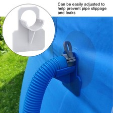 Pipe Bracket Water Pipe Bracket Hose Support Bracket Fitting Is Designed For Use