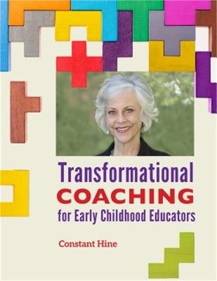 Transformational Coaching for Early Childhood Educators (Paperback or Softback)