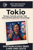 Nora GüNther | Tokio | Taschenbuch | Deutsch (2025) | 162 S. | FlipFlop