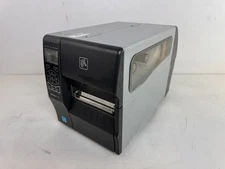 Zebra ZT230 Thermal Industrial Label Printer Wireless ZT23042-T01A00FZ #AB