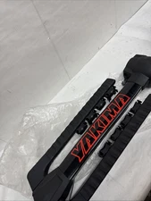 Yakima FullTilt Premium 4  Bike 150 Pound Capacity Bike Rack $615 Sale 285