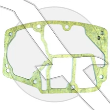 Mercury Marine Outboard Powerhead Gasket 27-692381