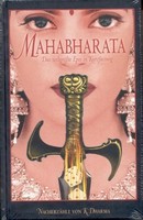 The Bhaktivedanta Book Trust Mahabharata