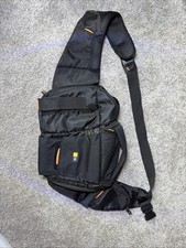 Case Logic  SLRC 205 SLR Along Camera Case Su...