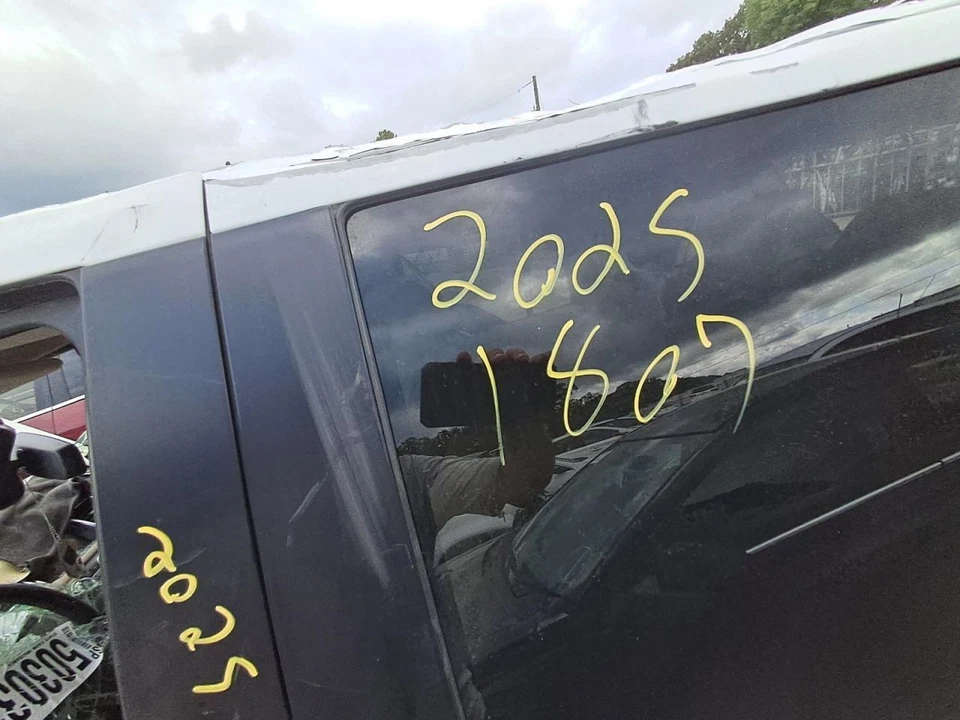 Corner/Park Light Fog-driving Fits 10-13 RANGE ROVER SPORT 2565299 - Image 3 of 4