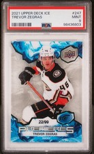 2023-24 Upper Deck Ice Hockey Cards 42