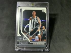 New ListingVictor Wembanyama Signed Rookie- AUTOGRAPHED 2023-24 PANINI INSTANT RC AUTO +COA