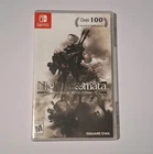 NieR: Automata The End of the YoRHa Edition - Nintendo Switch - Used