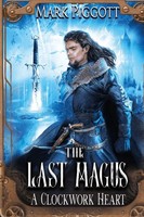 Mark Piggott | The Last Magus | Taschenbuch | Englisch (2021) | [.]
