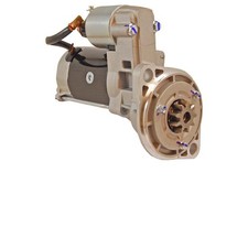 Starter Motor Fits Thermo King Carrier Transicold VS-18490 112371 90-18490