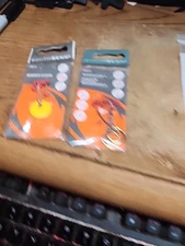 South Bend PBS-3 Bobber Stops Two 10 PACKs