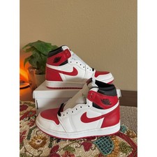 エアジョーダン1 HIGH G Size 5 - Jordan 1 Retro OG High Heritage for sale online | eBay