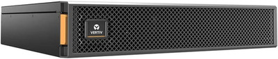 Liebert GXT5 72V External Battery Cabinet for Extended Runtime UPS
