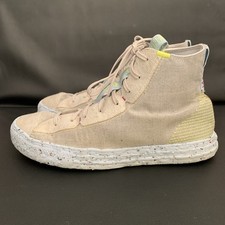 Converse Chuck Taylor All Star Crater High White for Sale  display picture 2