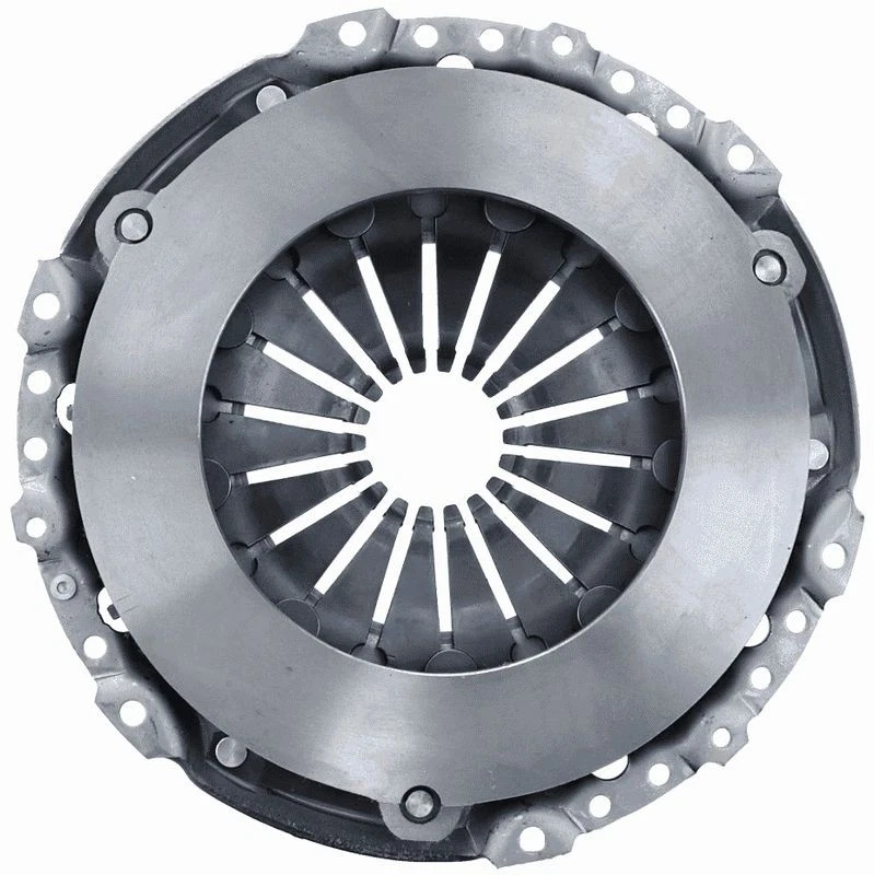 Clutch Kit SACHS SEAT CORDOBA 1.9 TDI 3000 951 608 - Image 3 of 4