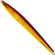 MajorCraft Fishing Lure JigPara Vertical Long 250g Jig Inshore Offshore