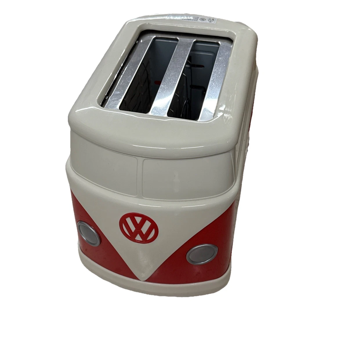 Volkswagen 600-899 W Toasters for sale | eBay