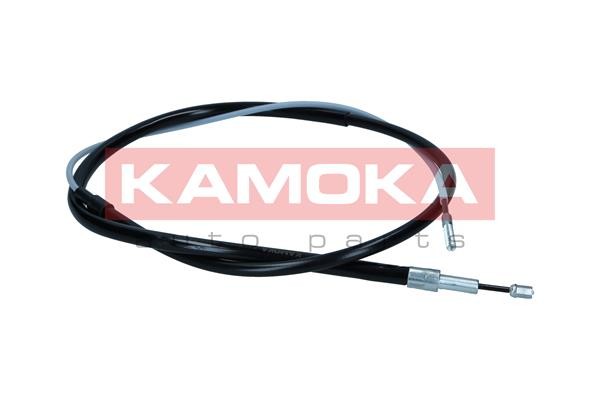 Kamoka Handbremsseile Seilzug Feststellbremse Hinten Rechts FüR BMW 5Er E39-image