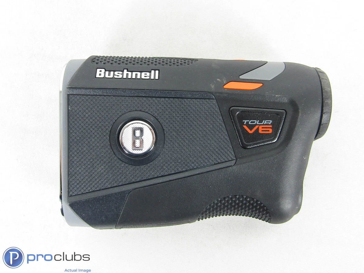 Bushnell Tour V3 Slope Edition for sale | eBay