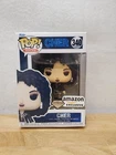 Funko Pop Cher Rocks #340 Diamond Amazon Exclusive