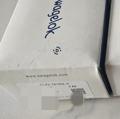 New 6LVV-DPVR4-P Diaphragm sealed valve Fast transportation