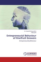Habung Ali | Entrepreneurial Behaviour Of Kiwifruit Growers | Taschenbuch (2019)