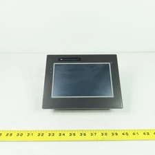 Automation Direct EA9-T7CL-R Touchscreen HMI Operator Control Panel 12-24V 16W