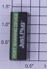 Woodland Scenics JP5681 Just Plug Port Sharing Device