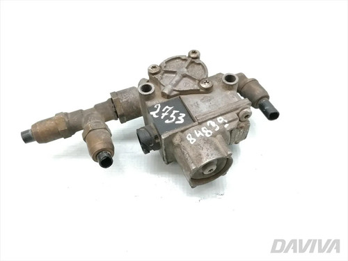 Iveco Cargo Tector ML75E17K ABS-Bremspumpe 2.5 Diesel 125kW (168 HP) RC53511