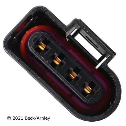 Kit de arnés/conector de bobina Beck Arnley 178-5000 para PAI Foto 4 de 4