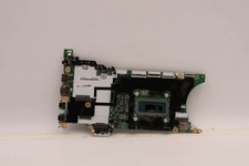 Original 5B21H55320 Lenovo Thinkpad Mainboard Intel I5-1235U 16GB No Key X13 Ge