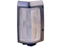 Frontblinker Links Nissan King CAB 86-92 Weiss