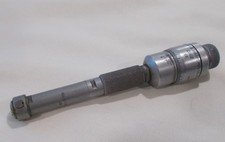 Used Brown Sharpe 281 Intrimik Internal Bore Micrometer .600-.700  .0002