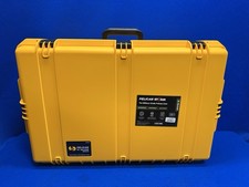 Pelican iM2950 Storm Case with Foam/ IM2950-20001 Yellow 