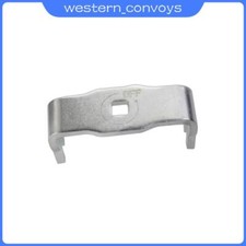 Oil Filter Wrench Tool Steel Silver For TOYOTA 4Runner Camry Sequoia Highlander